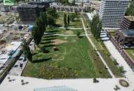 Wohnen an der UNESCO-Esplanade – urbanes Lebensgefühl in Reininghaus
