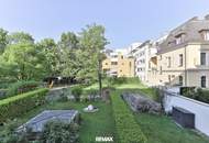 Ruhige, helle City-Wohnung mit Innenhofausrichtung und schöner Loggia