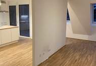 3-Zimmer-Neubauwohnung inkl Komplettküche, Terrassen Außenflächen und Kellerabteil / HS17 Top B-40