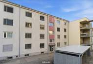 Moderne 4,5-Zimmer-Wohnung mit Loggia in Top-Lage in Klagenfurt am Fuße des Kreuzbergls