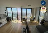 17.Stock - Erstklassiges Wohnen mit Panoramablick