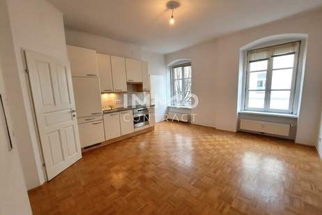 Ideale 3-Zimmer-Wohnung in der Pfarrgasse 19, Wohnung-miete, 749,00,€, 4600 Wels(Stadt)