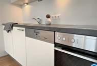 Gemütliche 2 Zimmerwohnung mit 23 m² Terrasse – 2 Minuten zum Bahnhof Meidling / U6