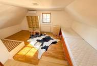 Zwei Einfamilienhäuser auf 2.172 m² Baugrund – vielseitiges Wohnen nahe Bratislava