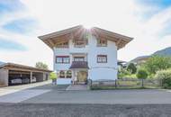 Apartmenthaus mit Kaiserblick direkt am Golfplatz