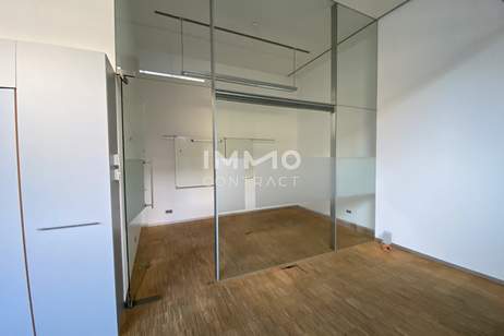 Kleines Büro in repräsentativer Lage!, Gewerbeobjekt-miete, 680,00,€, 4600 Wels(Stadt)