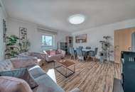 Familientraum! Großzügige 4-Zimmer Wohnung mit Garten zu verkaufen!