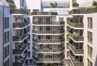 Vorsorgetraum - ideal geschnitten, mit Loggia, Neubau Erstbezug - AICHHOLZGASSE