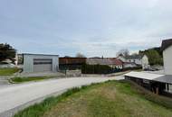 !!!PREISREDUKTION!!! Geschäftshaus mit Wohnhaus und Wirtschaftsgebäude