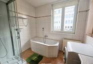 Gepflegte 4-Zimmer-Dachgeschoßwohnung in Linz mit 2 Terrassen & 2 Tiefgaragenstellplätzen