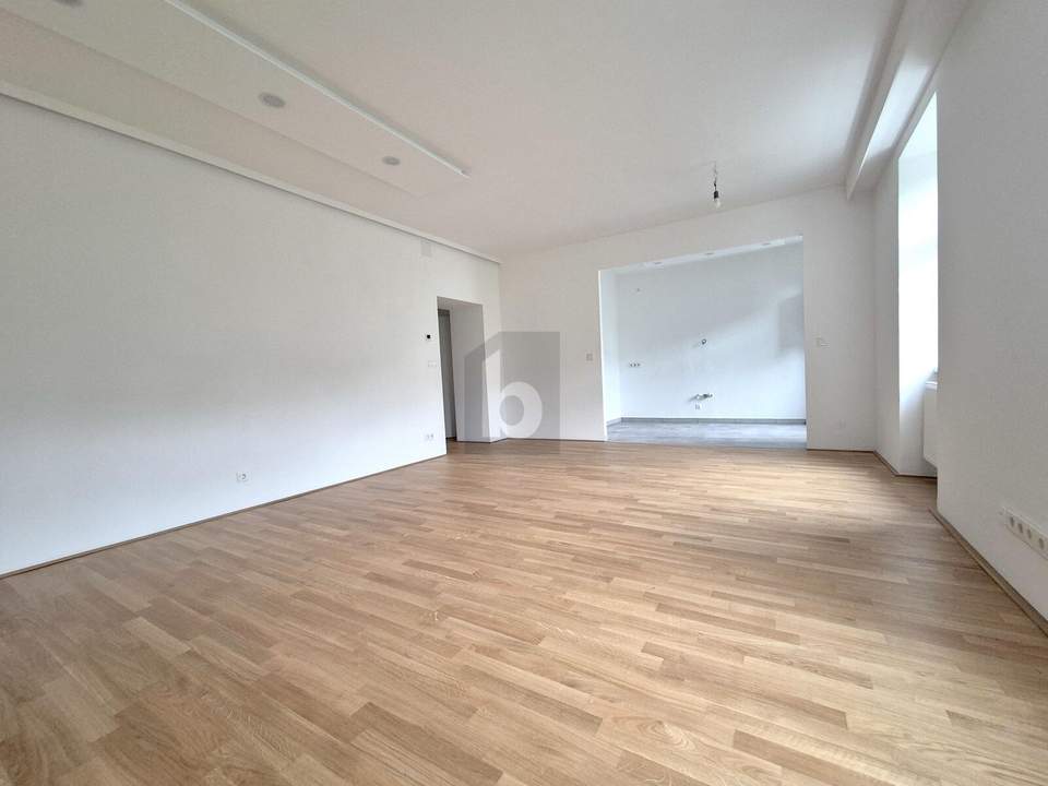 NATURNAH LEBEN, URBAN VERBUNDEN