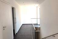 Exklusives Penthouse mit Eigengarten und Schwimmteich!