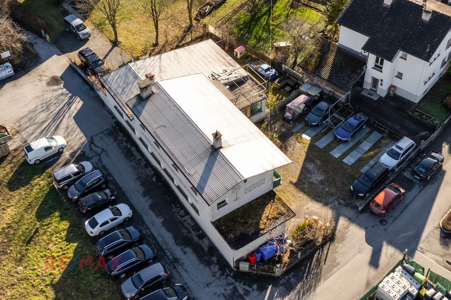 Grundstück mit Altbestand in attraktiver Lage in Bregenz, Grund und Boden-kauf, 6900 Bregenz