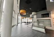 360 TOUR // GASTRONOMIE-LOKAL IN TOPLAGE