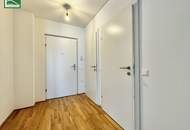 Urban wohnen, grün leben - Moderne 2-Zimmer-Wohnung in zentraler Lage - JETZT ANFRAGEN