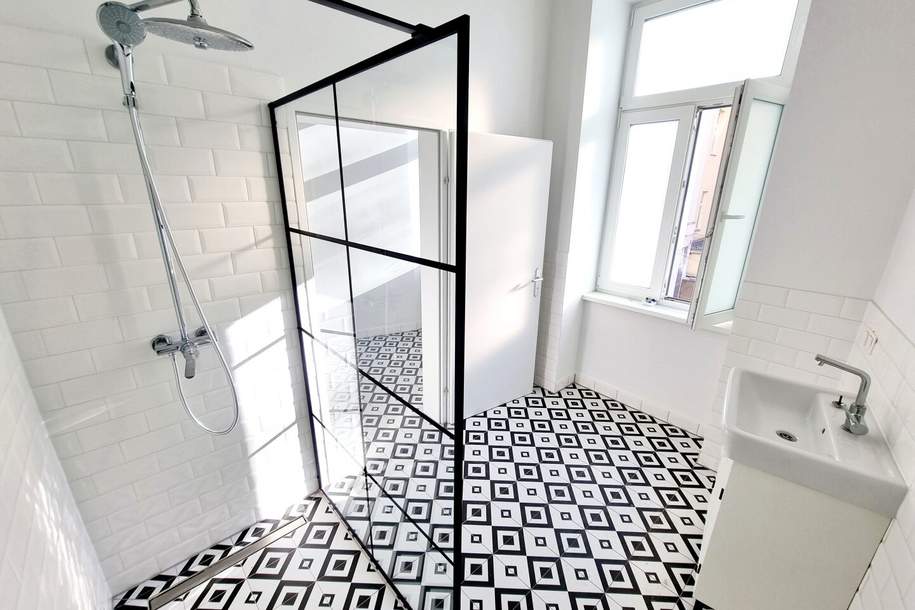 Gründerzeit trifft Großstadtgefühl! Achtung - Schmuckstück! U-Bahn ums Eck + Traumhaft renoviertes Altbauhaus + TOP Altbauwohnung + Optimalste Infrastruktur und Anbindung! Worauf warten Sie noch?, Wohnung-kauf, 549.000,€, 1030 Wien 3., Landstraße