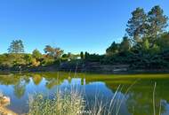 SEETRAUM - NEUWERTIG EINZUGSBEREIT AUF EIGENGRUND in ZWERNDORF