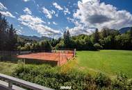 2-Zimmer-Eigentumswohnung mit verglaster Loggia in ruhiger Lage von Bad Ischl – Ortsteil Rettenbach