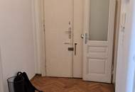 Wohnen wie im alten Wien! Traumhafte klassische Altbauwohnung Nähe Schönbrunn und U 4