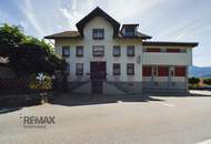 Neues Leben im traditionellen Gasthof Löwen in Röns