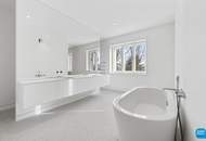 Komplettrenovierte Villa der Wiener Moderne aus 1935 mit Garten und Swimmingpool