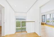 Erstbezug Luxus Villa in ruhiger Lage