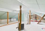 Familienfreundliches Wohnhaus mit großzügigem Garten