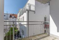 Hofstetten - schöne 3 Zimmerwohnung mit Loggia