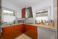 Gemütliche Wohnung nahe dem Schwarzsee