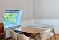 GROSSZÜGIGE FAMILIENWOHNUNG IN HIETZINGER BESTLAGE