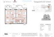 Traisengasse 20-22 - Moderner Lebensraum mit Donaublick