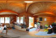 "gepflegtes Wohnhaus mit teilbarem Grundstück!"