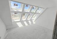 Stilvolle 3-Zimmer-Dachgeschosswohnung mit großer Dachterrasse