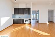 HOCH ÜBER GERSTHOF – LOFT-LIEBE-POTENZIAL!