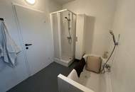 Moderne, gemütliche Wohnung mit Loggia und Tiefgaragenplatz