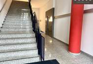 | NÄHE WESTBAHNHOF | Neubaubüro mit BALKON | direkt an der MAHÜ