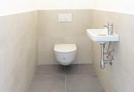 ERSTBEZUG - großer Eigengarten - Luftwärmepumpe zum Heizen und Kühlen - tolle Anbindung - Garagenstellplatz möglich