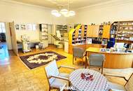 Großwohnung in der Ennser Innenstadt