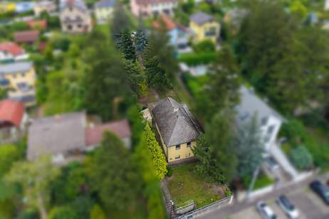 Charmantes Sanierungsobjekt im 16. Bezirk !, Haus-kauf, 799.000,€, 1160 Wien 16., Ottakring