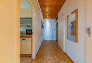 SEHR NIEDRIGE ENERGIE- UND BETRIEBSKOSTEN! 2 ZIMMER WOHNUNG IN SEHR GUTER LAGE!