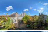 Dachgeschoß-Wohnung in U4- und Schönbrunn-Nähe