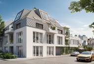 Exklusives Townhouse im Neubauprojekt I Toplage