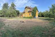 BAUGRUND IN BAUMGARTEN – 2 Baugrundstücke mit 631 m² & 633 m² | auch gemeinsam erwerbbar