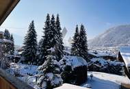 Idyllische und sonnige Penthouse-Maisonette in eleganter Wohnlage - Reith bei Kitzbühel