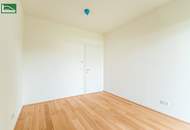 Ihr Garten im Grünen - traumhafte 3.Zimmer-EG-Wohnung im Erstbezugs-Neubau mit Geothermie - Provisionsfrei