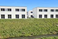 Familienfreundliches Wohnen am Stoober Bach - Modern, hell, naturnah - Miete mit Kaufoption