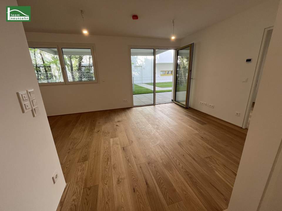 Attraktiver Neubau-Erstbezug in ruhiger Lage mit U Bahn Anbindung! Schnell anfragen! - JETZT ZUSCHLAGEN