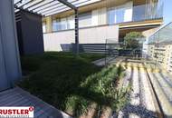 *Wohnen über den Dächern Wiens - Exklusive Dachgeschosswohnungen mit traumhaften Freiflächen*