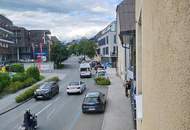 Licht, Raum und Blick – Ihr neues Zuhause in Zell am See