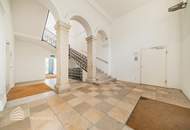 Exklusives 3-Zimmer Büro-Atelier, Nähe Schloss Belvedere